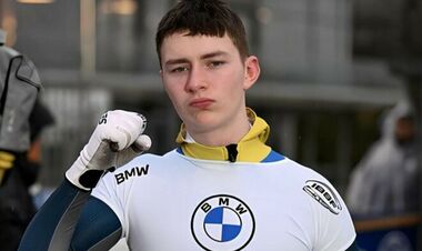 Ярослав ЛАВРЕНЮК: «Для большинства людей мы хоть частично, но сумасшедшие»