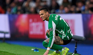 Овьедо – Бетис. Прогноз и анонс на матч чемпионата Испании