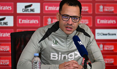 Новий тренер Челсі: «Я не зарозуміла людина, проте я – хороший наставник»