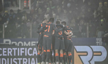 Анонс 20 тура Серии А: битва Интера и Наполи за 6 очков!