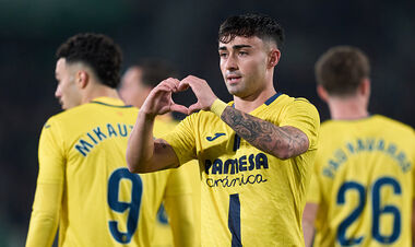 Вільярреал – Алавес. Прогноз і анонс на матч чемпіонату Іспанії