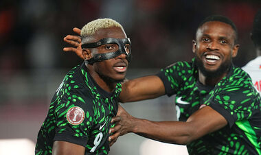 Алжир – Нігерія. Прогноз і анонс на гру 1/4 фіналу Кубка африканських націй