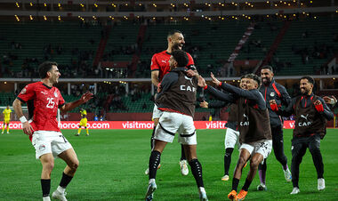 Египет – Кот-д'Ивуар. Прогноз на четвертьфинал Кубка африканских наций