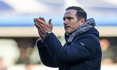 Фрэнк Лэмпард – лучший бомбардир Кубка Англии в XXI веке