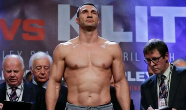 Туркі Аль-Шейх може організувати бій Кличка з його колишнім суперником