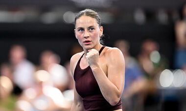 Финал Брисбена поднимет Марту Костюк в топ-20 рейтинга WTA