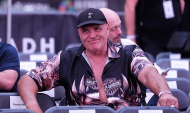 Фьюри назвал двух боксеров, с которыми Усик никогда не выйдет на ринг