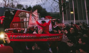 Витория – Брага. Прогноз и анонс на финал Кубка португальской лиги