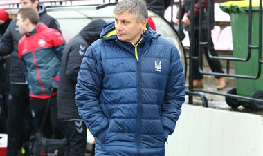 Легенду Шахтера обокрали во время матча сборной Украины по футболу