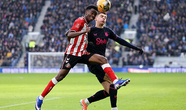 Один з найкращих. Відома оцінка Миколенка за матч Кубка Англії