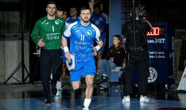 Yellow Сup. Сборная Украины завершила турнир победой над Бахрейном