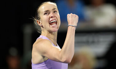 Еліна Світоліна – Іва Йович. Фінал для українки. Відеоогляд матчу