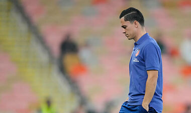 Новини для Довбика: Рома готує трансфер нападника. Рішення за 24 години