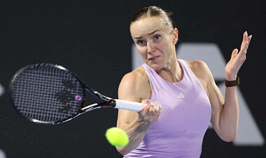 Свитолина проведет 23-й финал в карьере. Сколько выиграла титулов?