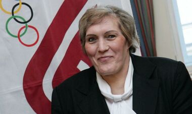 Умерла одна из самых выдающихся баскетболисток в истории