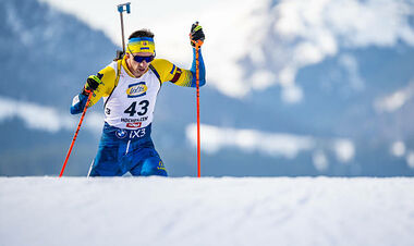 Названа причина отсутствия Цымбала в гонке преследования на Кубке мира