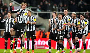 Драма: Ньюкасл выбил Борнмут из Кубка, выиграв серию пенальти из 18 ударов