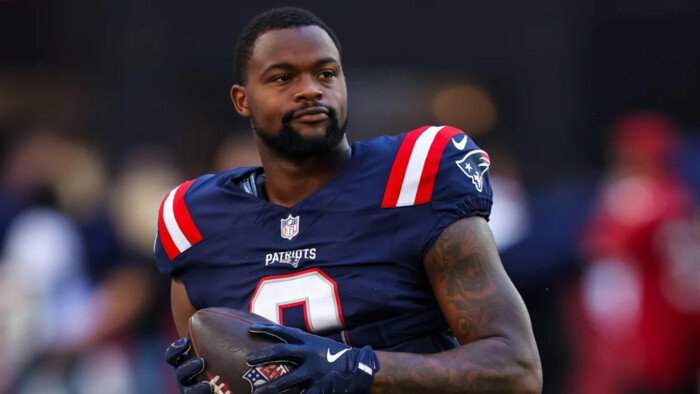 Игрок НФЛ рассказал о проблеме, которая едва не разрушила его карьеру