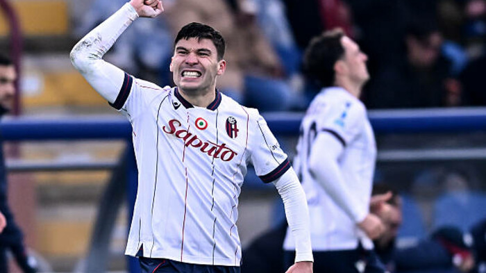 Нічия сенсації Серії A, у трьох аутсайдерів однакова кількість очок