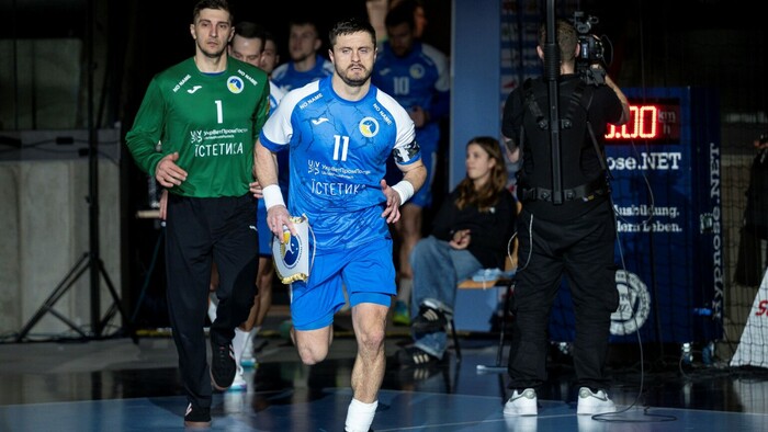 Yellow Сup. Збірна України завершила турнір перемогою над Бахрейном