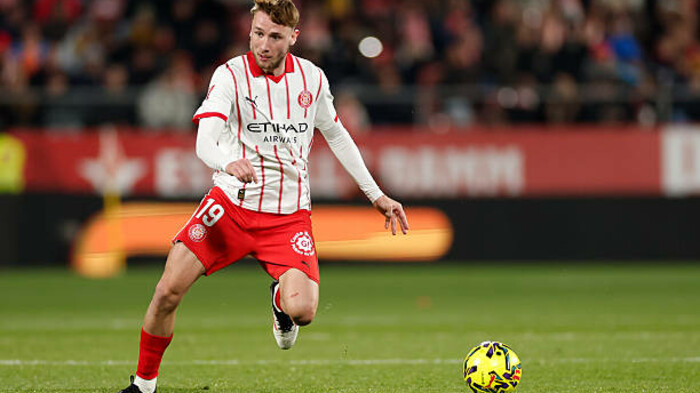 Гол-красень. Стали відомі оцінки Ваната і Циганкова за гру з Осасуною