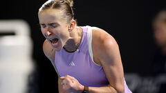 Камбек із 0:3. Світоліна вибила юну американку і вийшла у фінал Окленду