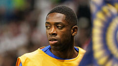 Один з найкращих футболістів світу відмовився продовжувати контракт з ПСЖ