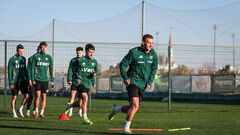 Лехія Гданськ взяла на збори 5 українських гравців. Двоє належать Динамо