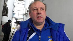 Легенда Динамо попал в тюрьму с двумя украинцами