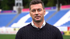 Милевский ответил Кличко, который призвал временно покинуть Киев