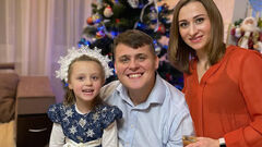 Российский дрон разрушил жилье супругов титулованных атлетов в Киеве