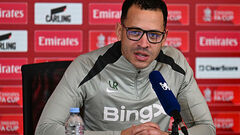 Новий тренер Челсі: «Я не зарозуміла людина, проте я – хороший наставник»