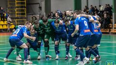 Чемпионат Украины: сумасшедшие 9:1 с голами вратарей