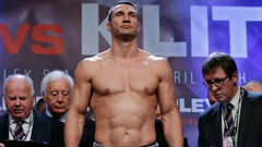 Туркі Аль-Шейх може організувати бій Кличка з його колишнім суперником