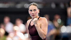 Финал Брисбена поднимет Марту Костюк в топ-20 рейтинга WTA