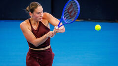 Жеребьевка турнира WTA 500 в Аделаиде. С кем сыграют Костюк и Ястремская?