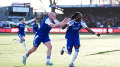 Шок в Кубке Англии. Команда шестого дивизиона выбила обладателя трофея