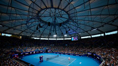 Сборная США вылетела. Определена финальная пара United Cup 2026