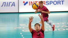 Повернення Суперліги. Україна U20 здійснила камбек у першому матчі року