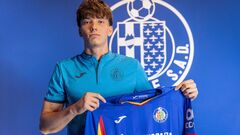 Украинский форвард клуба Ла Лиги стабильно тренируется с основной командой