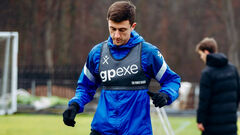 Хавбек Кудрівки потрапив у шорт-лист лідера Другої ліги України