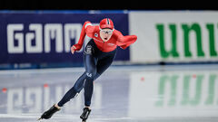 ЧЕ-2026 по конькам. Виклунн снова выиграла, еще три золота у поляков