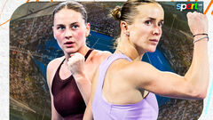 ФОТО. Праздник тенниса. Как это было: Костюк и Свитолина вышли в финалы