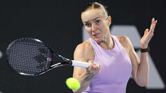 Світоліна проведе 23-й фінал у кар'єрі. Скільки виграла титулів?