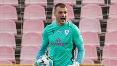 Рекордсмен УПЛ висловився про бажання грати за збірну іншої країни