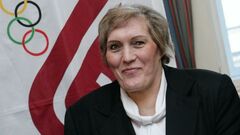 Умерла одна из самых выдающихся баскетболисток в истории