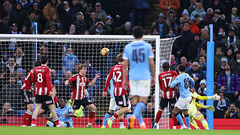 Манчестер Сіті – Ексетер – 10:1. Як забили 10 м'ячів у Кубку. Відео голів