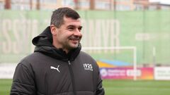 Младен БАРТУЛОВИЧ: «Говорю по-украински с ошибками. Но не стыжусь этого»