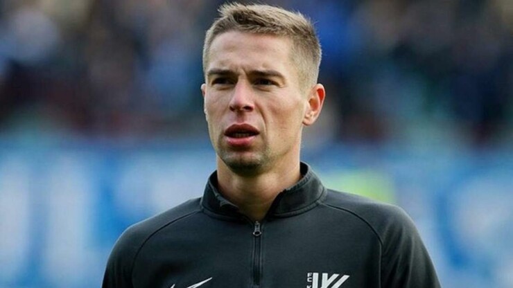 Вихованець Динамо відновився після ДТП і підшукує новий клуб