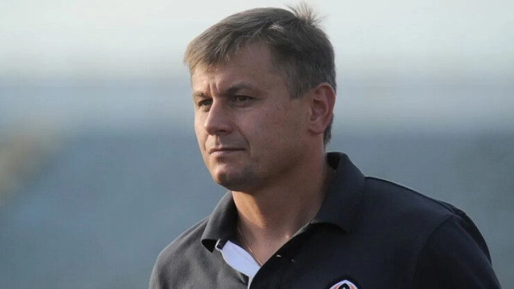 Экс-игрок сборной Украины признался, как убили бывшего президента Шахтера